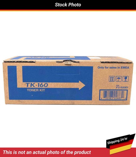 160 kyocera mita 1120d - mita, fs-1120d