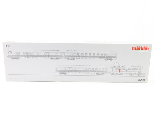 Märklin 26511 personenzug - märklin,