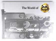 LGB, The World of LGB, 1990