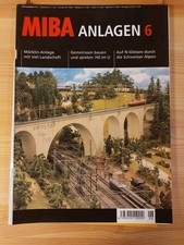 MIBA Anlagen 6 (2002) –