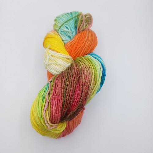 Sockenwolle 8 - (7,95€/100, g)
