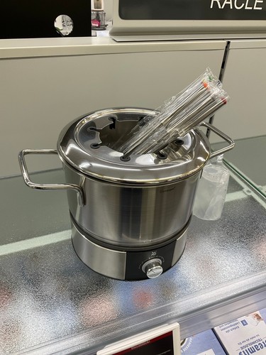 Wmf lono fondue - fondue,
