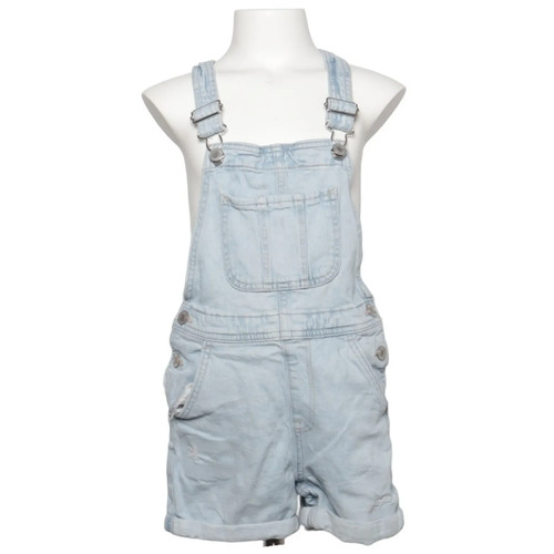 Latzhose größe 128 - h&m,,