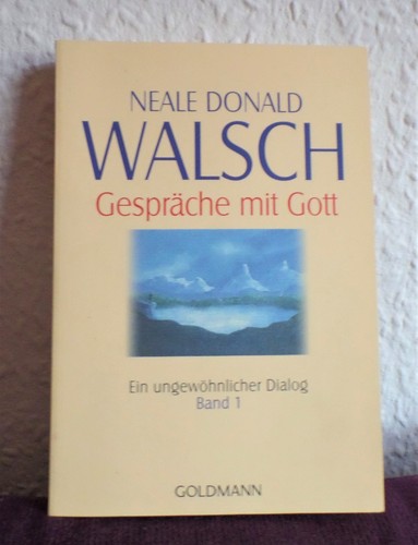 Gespräche mit gott band - gespräche,