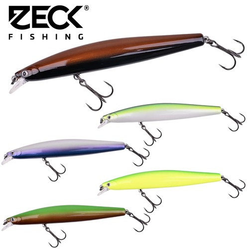 Zeck zander läufer 5cm - läufer, 10,5cm