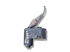 Audi A6 S6 C6 4F 2008 Motor