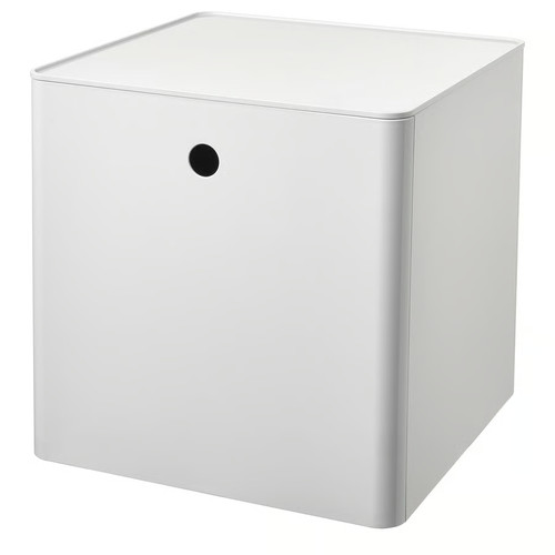 Ikea kuggis aufbewahrungsbox - kuggis,