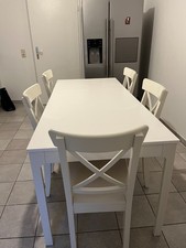Ikea ausziehtisch näsinge - ausziehtisch, 5