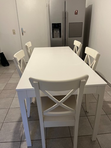Ikea ausziehtisch näsinge 5 - ikea,