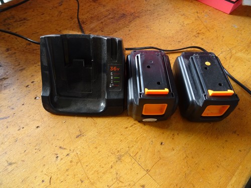 Black decker 36v - black&decker,