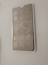 MoYou London Stamping Schablone Pro Collection-04