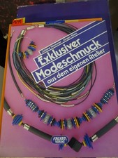 Exklusiver Modeschmuck aus dem