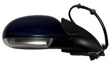 Aussenspiegel elektrisch verstellbar R 1K1857508BG Farbe dunkelblaumet VW Golf