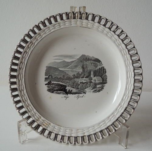 Villeroy boch teller - &, nago/
