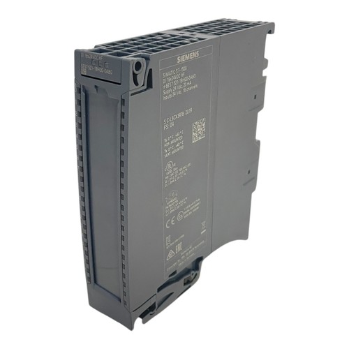 Siemens simatic 1500 - simatic, s7-1500
