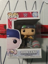 WWE - John Cena 76 - Funko