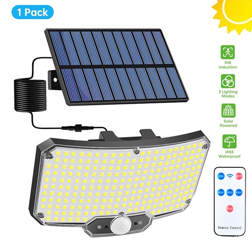 234 led solarlampe - 234,