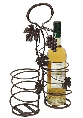 Flaschenträger weinhalter - flaschenträger,