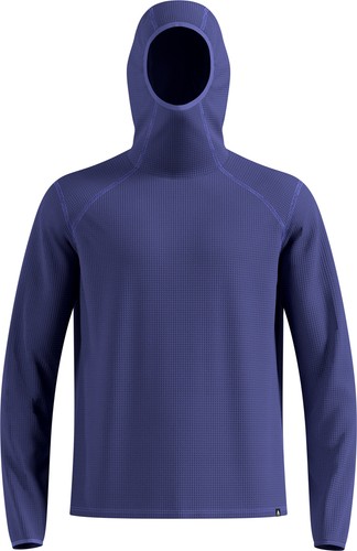 Odlo snowboard fleece - fleece, jacke