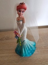 Enesco Disney Haute Couture