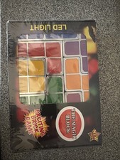 NEW SEALED The Magic Block