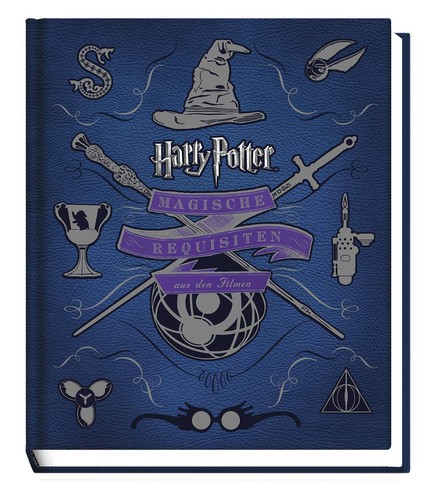 Harry potter magische - harry,