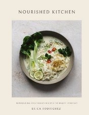Nourished Kitchen, Erica