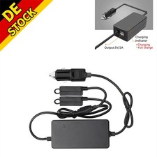 4 in 1 USB Autoladegerät Akku