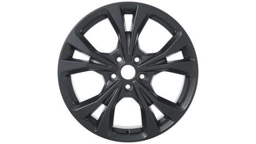 Original ford leichtmetallrad - original,