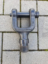 Mercedes Actros MP4 Abschlepphaken LKW Neu Original A 0005831320005