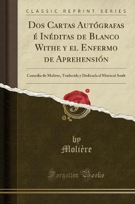 Dos cartas autgrafas inditas - dos,