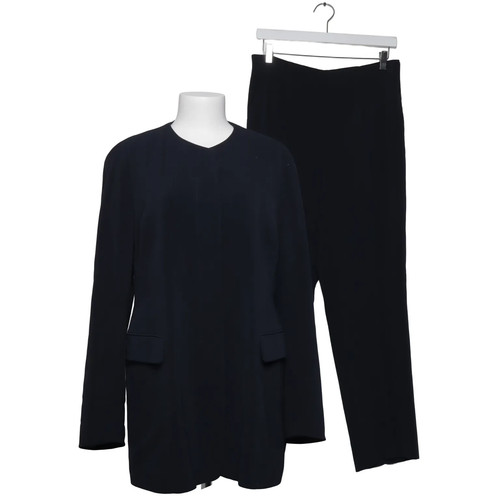 Jil sander anzug - sander,, größe