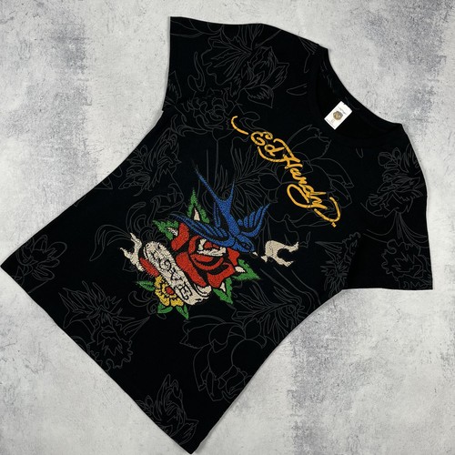 Damen hardy tattoo y2k - ed,