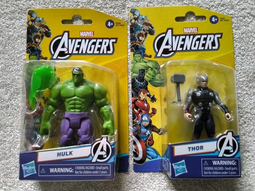 Marvel avengers - 2x,