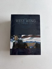 The West Wing Complete Series