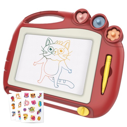 Magicat löschbare magnettafel - magicat,