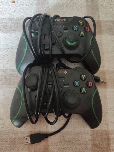 Gamepro mg450b gamepad - 2x,