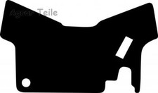 Fußmatte Fendt Farmer 300 LSA