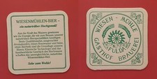Wiesen-Mühle Fulda Brauerei