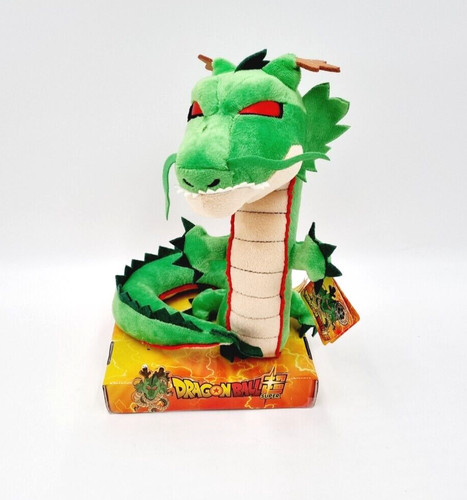 Dragon ball plüschfigur - dragon,