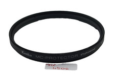 KENKO MC Schutz Protect Protector Lens Filter E86 86 86mm Japan 4506/21