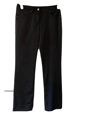 Original damen stoffhose von - damen,