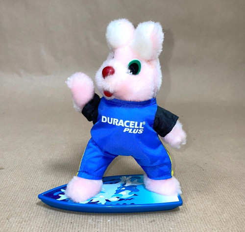 Duracell plus hase surfer - duracell,