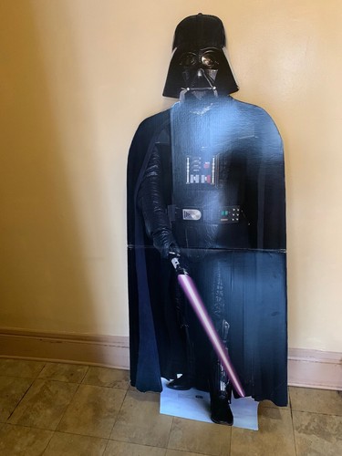 Darth vader star - star, wars