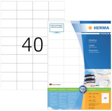 HERMA Premium