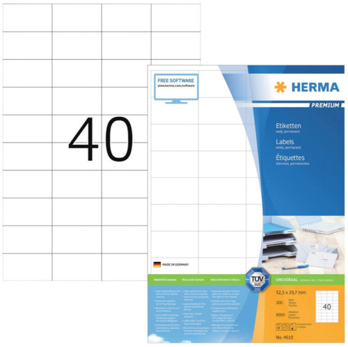 Herma premium - herma,