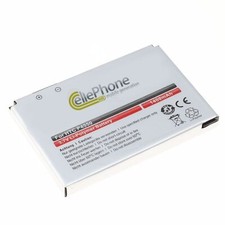 3,7V Akku Li-Polymer für