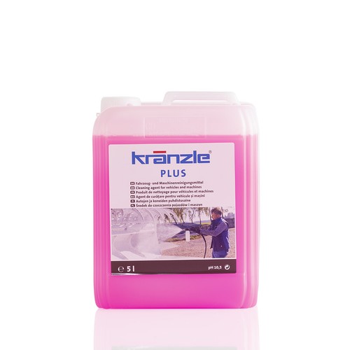 Kränzle schaumreiniger plus - kränzle,