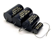 Jantzen Audio  Cross-Cap