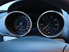 Mercedes SLK 171 R171 FL 280